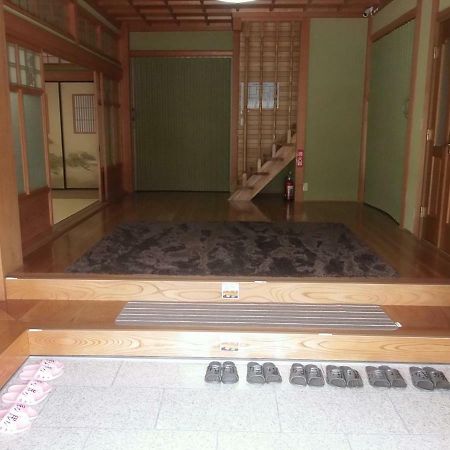 Minpaku Nagashima Room4 / Vacation Stay 1033 Kuwana Ngoại thất bức ảnh