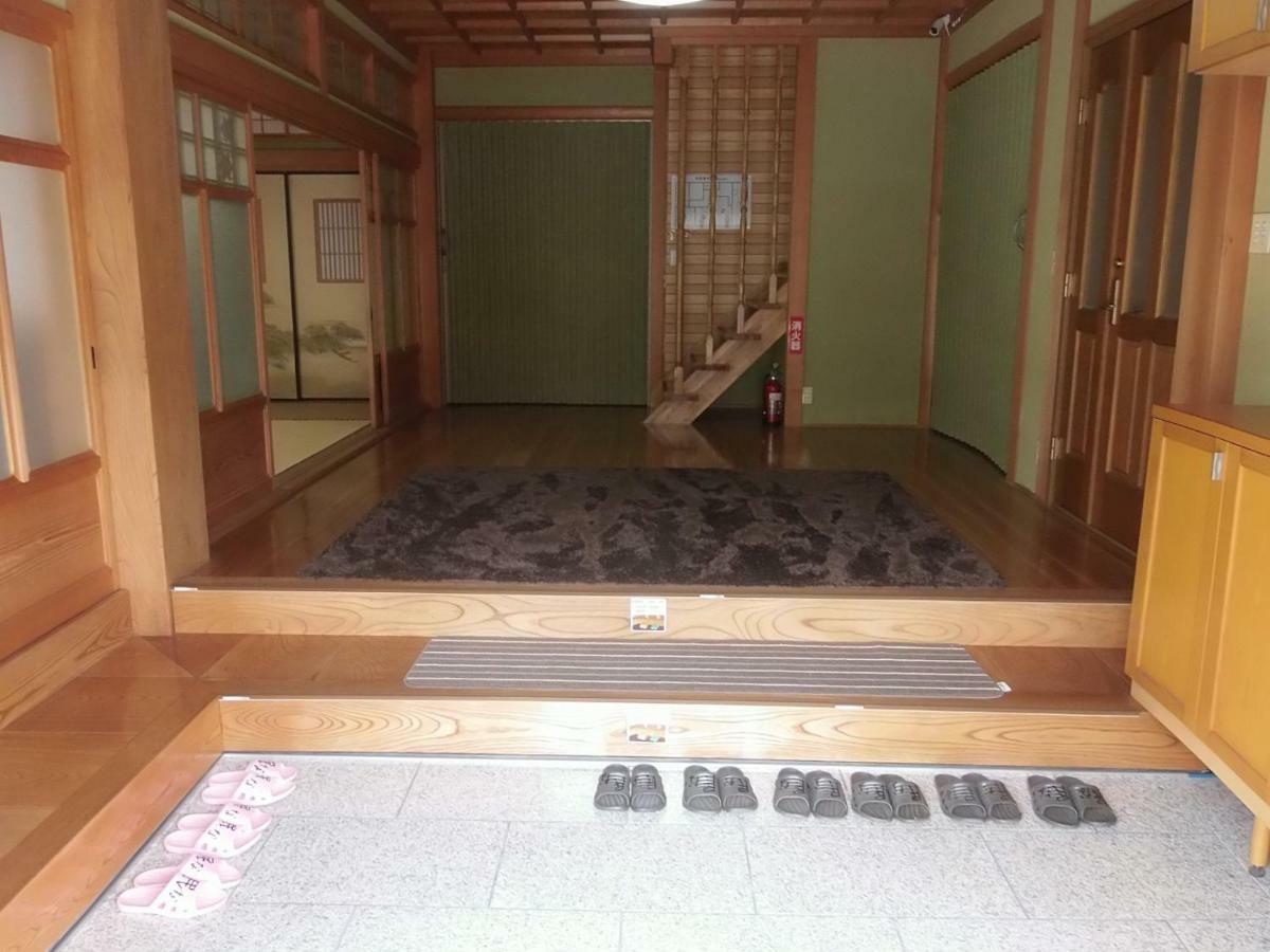 Minpaku Nagashima Room4 / Vacation Stay 1033 Kuwana Ngoại thất bức ảnh
