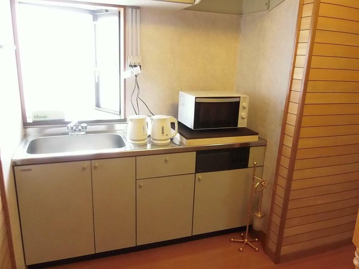 Minpaku Nagashima Room4 / Vacation Stay 1033 Kuwana Ngoại thất bức ảnh