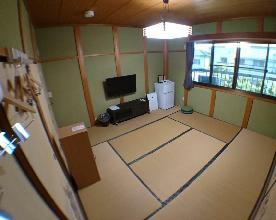 Minpaku Nagashima Room4 / Vacation Stay 1033 Kuwana Ngoại thất bức ảnh