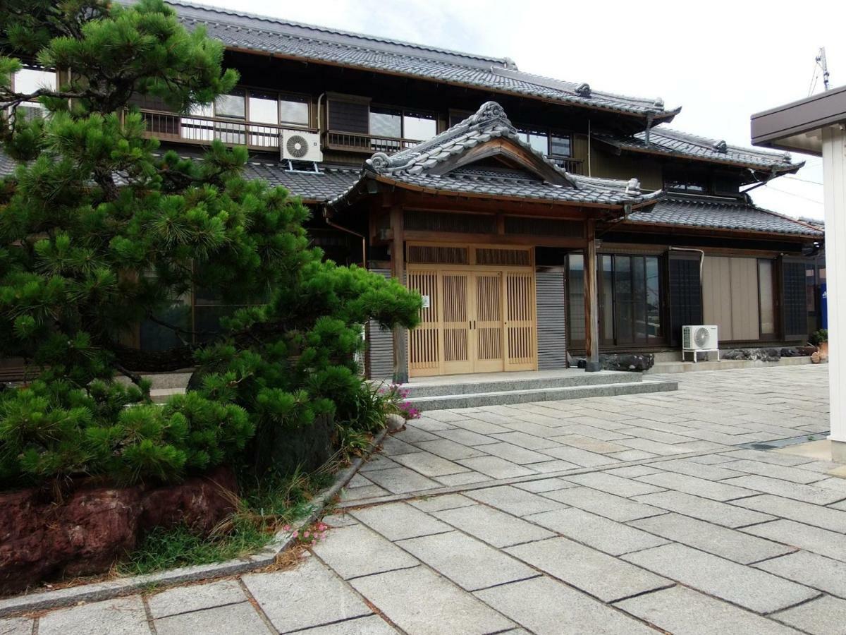 Minpaku Nagashima Room4 / Vacation Stay 1033 Kuwana Ngoại thất bức ảnh